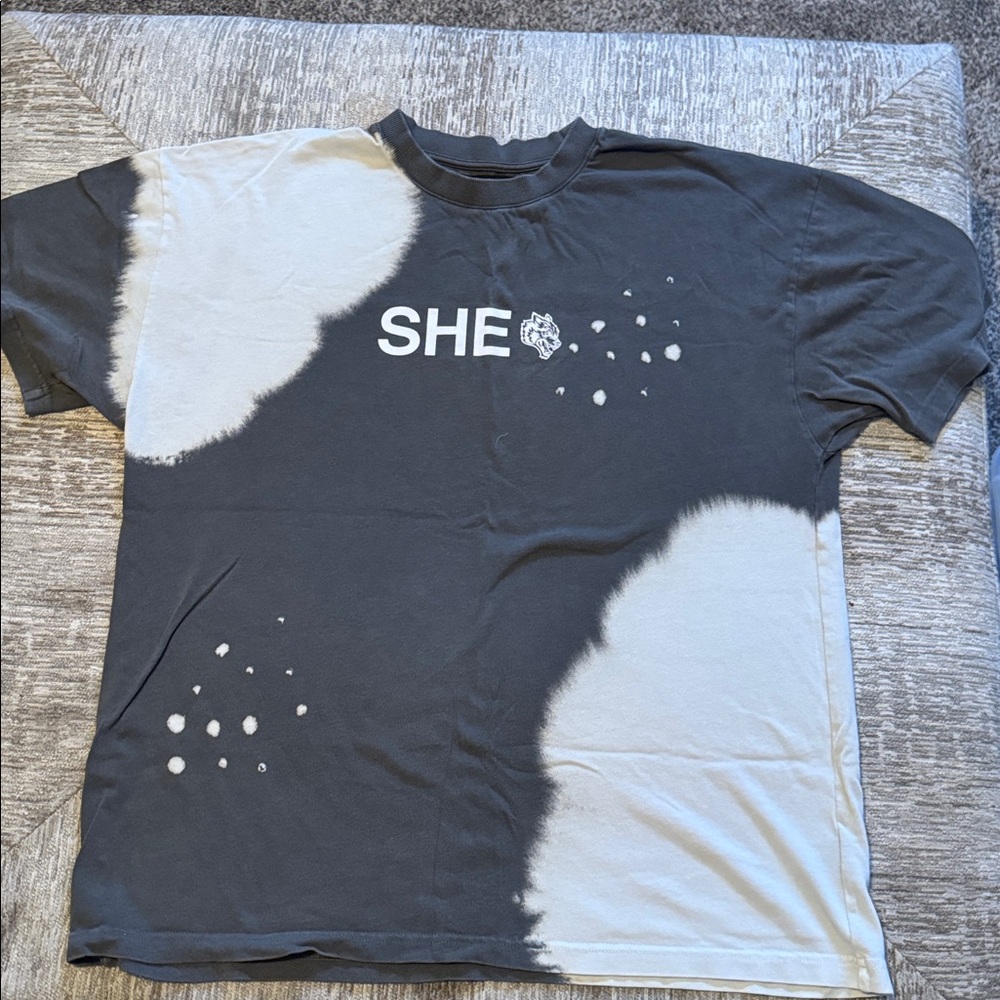 SHE Darc Sport shirt M